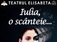 iulia o scanteie