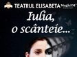 iulia o scanteie