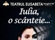 iulia o scanteie