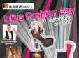 iulius fashion day cluj