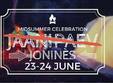 jaanipaev midsummer celebration