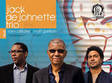 jack dejohnette trio sala radio