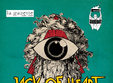 jack of heart wax muppet in la gazette