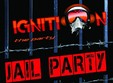 jail party in ignition club