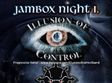 jam box night 1 in cluj 
