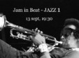 jam in beat jazz 1