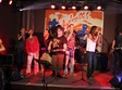 jam session in ageless club