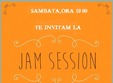 jam session in beat i in casa noua