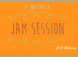 jam session in beat
