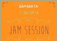 jam session in beat
