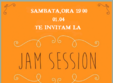 jam session in beat