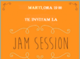 jam session in beat