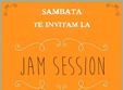 jam session in beat 