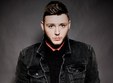 james arthur revine la iasi in fata palatului culturii