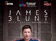 james blunt la sala polivalenta cluj napoca