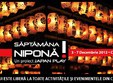 japan play revine cu un nou proiect la cluj napoca
