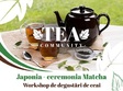 japonia ceremonia matcha