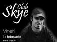 jay bliss in club skye