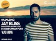 jay bliss mixeaza in habitat