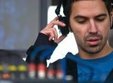 jay bliss mixeaza in sibiu