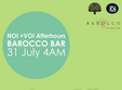 jay bliss olivian nour mircis la barocco bar din bucuresti