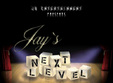 jay s next level party