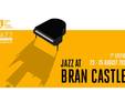 jazz at bran castle