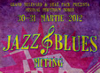 jazz blues miting in arad