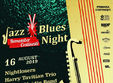 jazz blues night remember