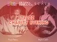 jazz charity evening