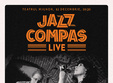 jazz compas live mircea tiberian i gabriela costa alex man 