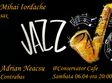 jazz corner