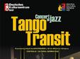 jazz cu tango transit la centrul cultural german iasi