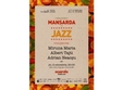 jazz de mansarde la acuarela