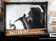 jazz do it cu ruxandra zamfir miercuri 25 octombrie la temple