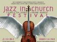 jazz in church festival 2014