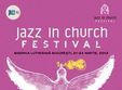 jazz in church festival la biserica luterana