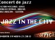 jazz in the city