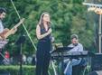 jazz in the garden
