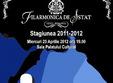 jazz la filarmonica din arad
