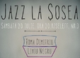 jazz la sosea la muzeul taranului roman