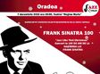 jazz like that christmas sinatra100 oradea
