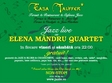 jazz live la casa tauffer cluj 