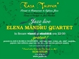 jazz live la casa tauffer cluj 