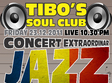 jazz made in romania cu ionica minune si giani lincan la tibo s soul club