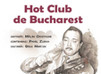 jazz manouche cu hot club de bucharest 