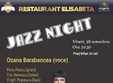 jazz night cu ozana barabancea