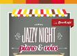 jazz night piano voice