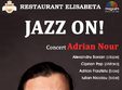 jazz on concert adrian nour