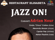 jazz on concert adrian nour
